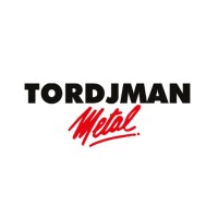 TORDJMAN Métal logo - Similar company to Easy Stores