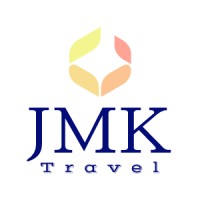 JMK Travel logo - Similar company to Jm Motors