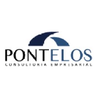 Pontelos Consultoria Empresarial logo - Similar company to Dom Müller Soluções Empresariais