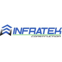 Infratek Construction logo - Similar company to Les Constructions Bgp