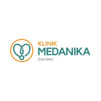 Klinik Medanika Griya Sehat Medan logo - Similar company to Jamu Traditions