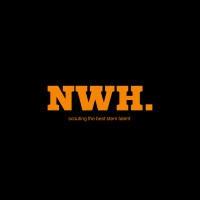 NetworkHer logo - Similar company to Home Kuisines