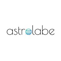 Astrolabe.in logo - Similar company to Brewww Studio