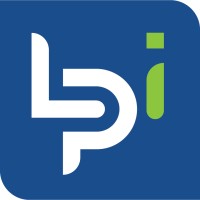 LPI logo - Similar company to Lpi