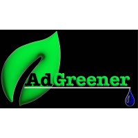 AdGreener logo - Similar company to Neurophonic
