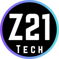 Z21 Tech logo - Similar company to Dyna Tech