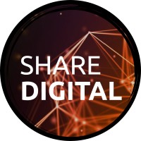 ShareDigital SA logo - Similar company to Fine Print Nmb