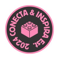 Fundación Conecta e Inspira logo - Similar company to Mastery Empoderamiento