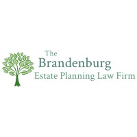 The Brandenburg Estate Planning Law Firm logo - Similar company to Opuslex Partners