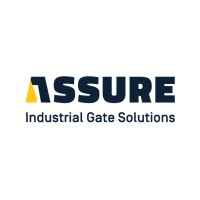 Assure Industrial Gate Solutions logo - Similar company to Alpha Gate Automation
