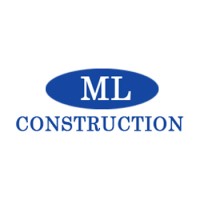 ML Construction logo - Similar company to Ml Consulting Services