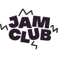 JamClub logo - Similar company to Less Agency