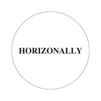 Horizonally - Your Luxury Travel Concierge logo - Similar company to Middleman Luxury Concierge