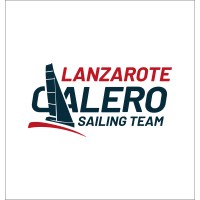 Lanzarote Calero Sailing Team logo - Similar company to Nomad Hospitality Group