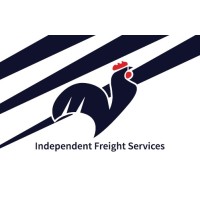 Independent Freight Services BV logo - Similar company to Wayne Films