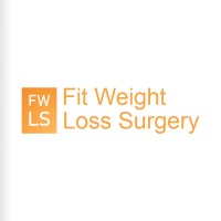 Fit Weight Loss Surgery logo - Similar company to Weight Loss Bd