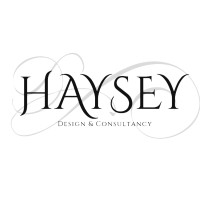 Haysey Design & Consultancy logo - Similar company to Rkb Interior Design