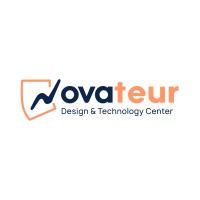 Novateur (Design and Technology Center) logo - Similar company to Vizznet