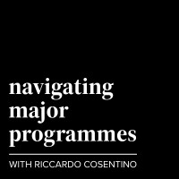 Navigating Major Programmes logo - Similar company to Location Rw