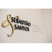 Sebastião & Associados, Sroc, Lda logo - Similar company to António Belém E António Gonçalves Sroc