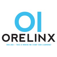Orelinx logo - Similar company to Teksify