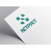 NETPRET logo - Similar company to Bihogi Foundation