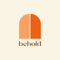 Behold logo - Similar company to Pantone 294