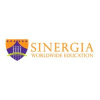Sinergia Education logo - Similar company to Good Practice Clinic