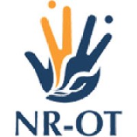 Nick Roselli Occupational Therapy logo - Similar company to Healing Rays