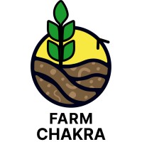 Farm Chakra logo - Similar company to Leaderjam