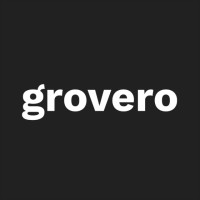 Grovero Indonesia logo - Similar company to Sdgs Hub Universitas Indonesia