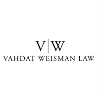 Vahdat Weisman Law logo - Similar company to Kepler Research, Inc.