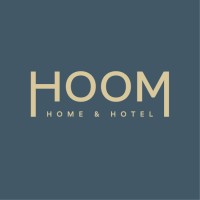 HOOM Home & Hotel logo - Similar company to Ekompass Ab