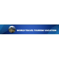 World Travel Toursim Vacation logo - Similar company to Fintheon