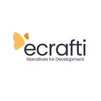 Ecrafti logo - Similar company to Glaricx Technologies
