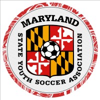 Maryland State Youth Soccer Association logo - Similar company to Maryland State Dental Association