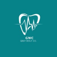 GRAY WOLF CO. logo - Similar company to Horas Spa