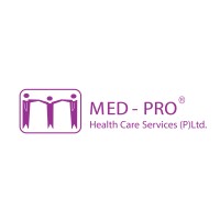 MED-PRO HEALTH CARE SERVICES PRIVATE LIMITED logo - Similar company to Codematrix Medpartners Llc