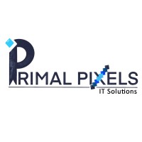 Primal-Pixels IT Solutions logo - Similar company to Intimeweb