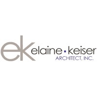 Elaine Keiser Architect logo - Similar company to Matrix Home Solutions