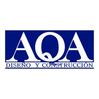 AQA DISEÑO Y CONSTRUCCIÓN, S.A. DE C.V. logo - Similar company to Coseco