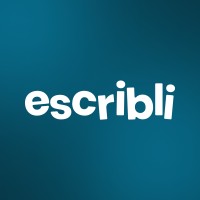 Escribli logo - Similar company to S2Nrg