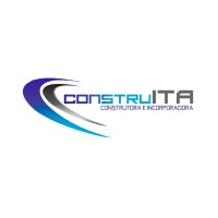 Construita logo - Similar company to Construtora Cjp