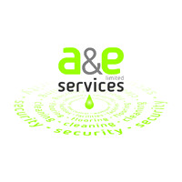 A&E SERVICES UK LTD logo - Similar company to A&E Services