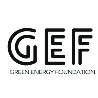 Green Energy Foundation- (GEF) logo - Similar company to Greentech Group