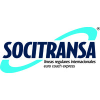 Socitransa logo - Similar company to Weekend Treasure - Luxury Transportation