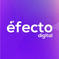 Efecto Digital Mx logo - Similar company to Pda Consultores