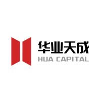 Hua Capital logo - Similar company to International Innovation Center Of Tsinghua University, Shanghai