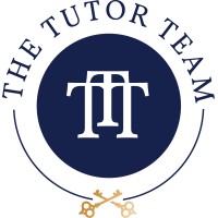 The Tutor Team logo - Similar company to Ib Tutor