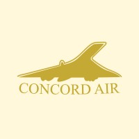 Concord Air logo - Similar company to Sky N Jet